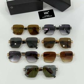 Picture of Montblanc Sunglasses _SKUfw54107180fw